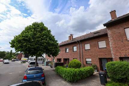 Haus Mönchengladbach Süd - 6.5 Zimmer, 150 m&sup2;, 449.000&euro; | Angebot:26917117