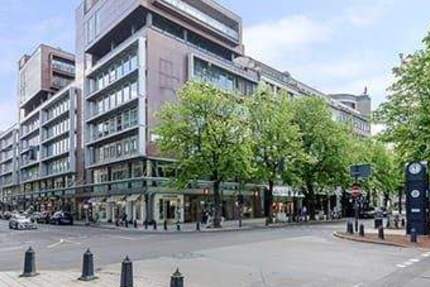 Gewerbeobjekt Düsseldorf Stadtmitte - 1.368&euro; | Angebot:25927031