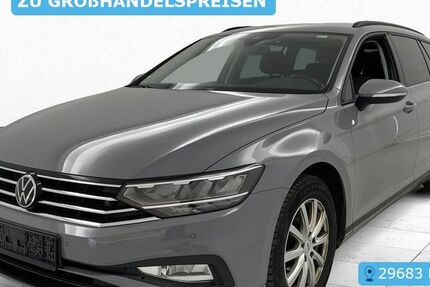 VW Passat Variant 161.101 km 16.497 &euro; Krefeld 47829