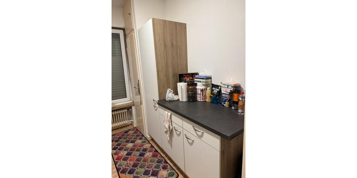 Hochparterre Viersen - 2 Zimmer, 50 m&sup2;, 436&euro; | Angebot:25930779