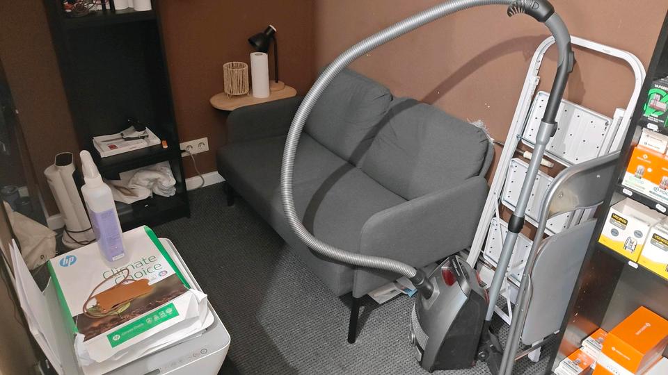 Gewerbeobjekt Düsseldorf - 28.000&euro; | Angebot:25783338