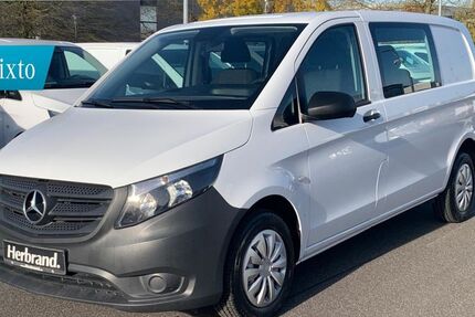 Mercedes-Benz Vito 77.930 km 21.813 &euro; Krefeld 47807