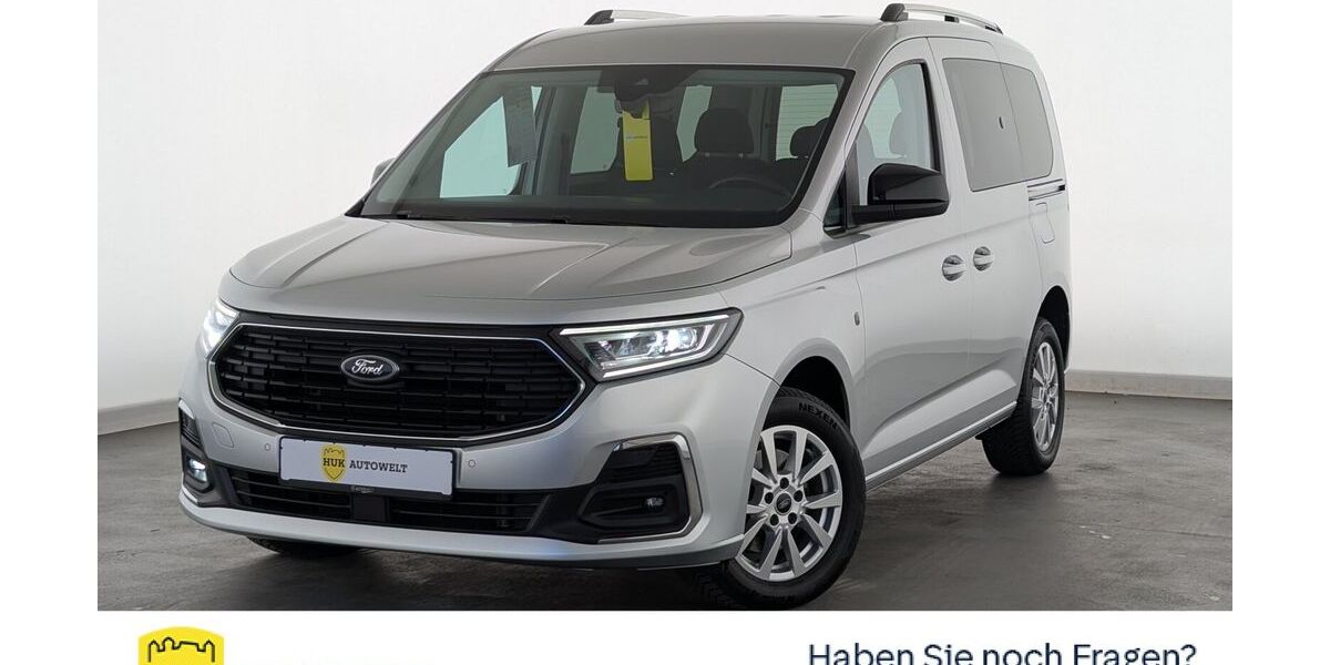 Ford Tourneo Connect 43.050 km 23.960 &euro; Düsseldorf 40599