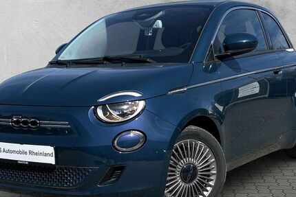 Fiat 500e 13.987 km 17.300 &euro; Krefeld 47809