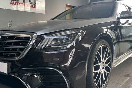 Mercedes-Benz S 560 79.000 km 64.500 &euro; Hückelhoven 41836