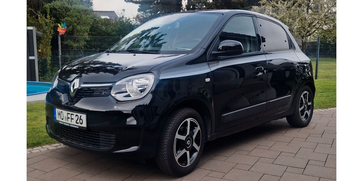 Renault Twingo 36.500 km 8.950 &euro; Moers 47443