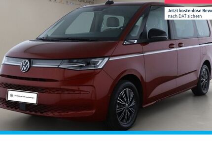 VW T7 Multivan 17.637 km 56.889 &euro; Krefeld 47805