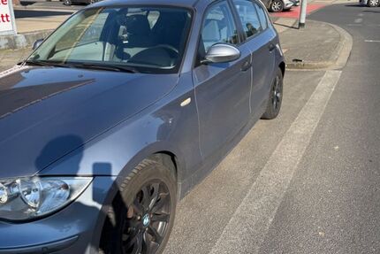 BMW 116 210.000 km 2.650 &euro; Mönchengladbach 41068