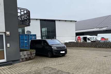 Gewerbeobjekt Hückelhoven Doverheide - 750&euro; | Angebot:24551401