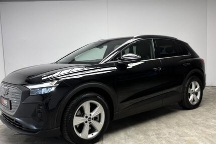 Audi Q4 e-tron 33.985 km 34.950 &euro; Moenchengladbach 41063