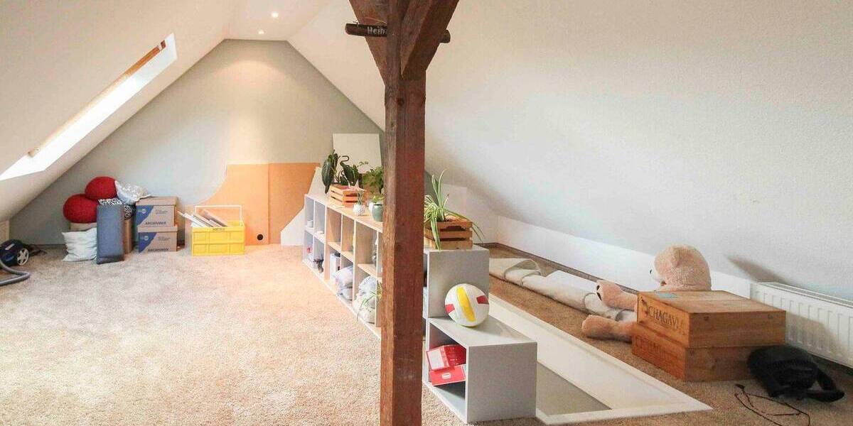 Einfamilienhaus Tönisvorst St. Tönis - 6 Zimmer, 174 m&sup2;, 695.000&euro; | Angebot:26862609