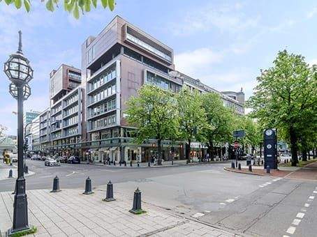Gewerbeobjekt Düsseldorf Stadtmitte - 1.661&euro; | Angebot:25820944