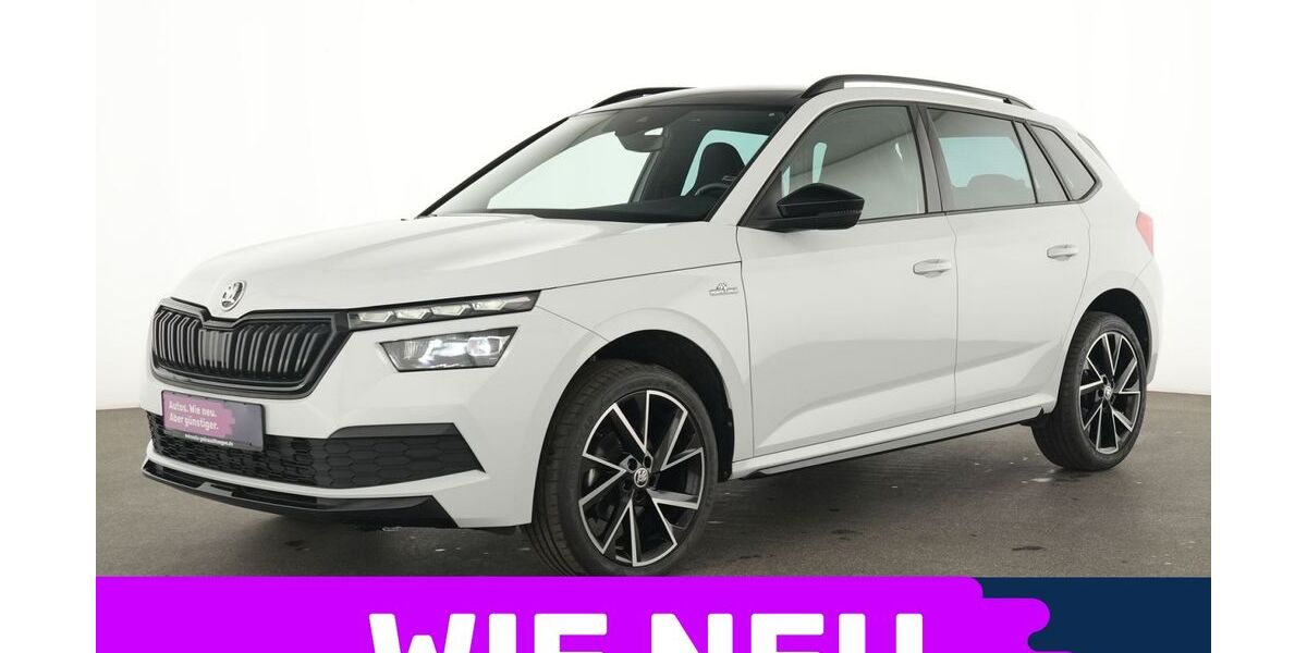Skoda Kamiq 25.621 km 18.899 &euro; Neuss 41460