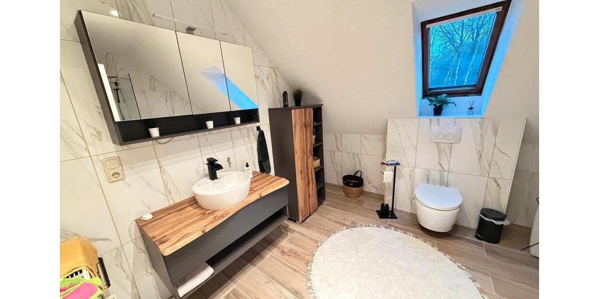 Maisonettenwohnung Wassenberg - 4 Zimmer, 120 m&sup2;, 1.080&euro; | Angebot:25611921