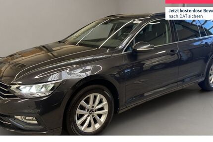 VW Passat Variant 94.762 km 22.380 &euro; Krefeld 47805