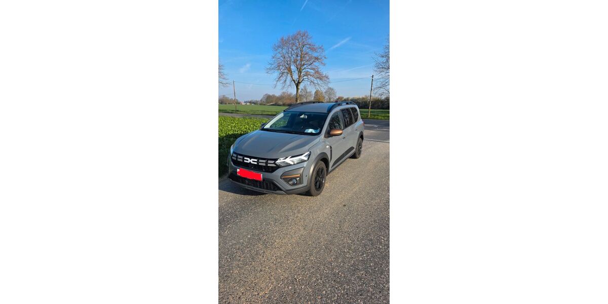 Dacia Jogger 111.500 km 13.500 &euro; Erkelenz 41812