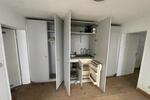 Erdgeschoßwohnung Düsseldorf Stadtbezirk 3 - 3 Zimmer, 33 m&sup2;, 666&euro; | Angebot:25308664