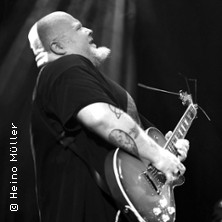 Andreas Kümmert & The Electric Circus - A.Live Tour 2026 17.07.2026 Theater im Gründungshaus