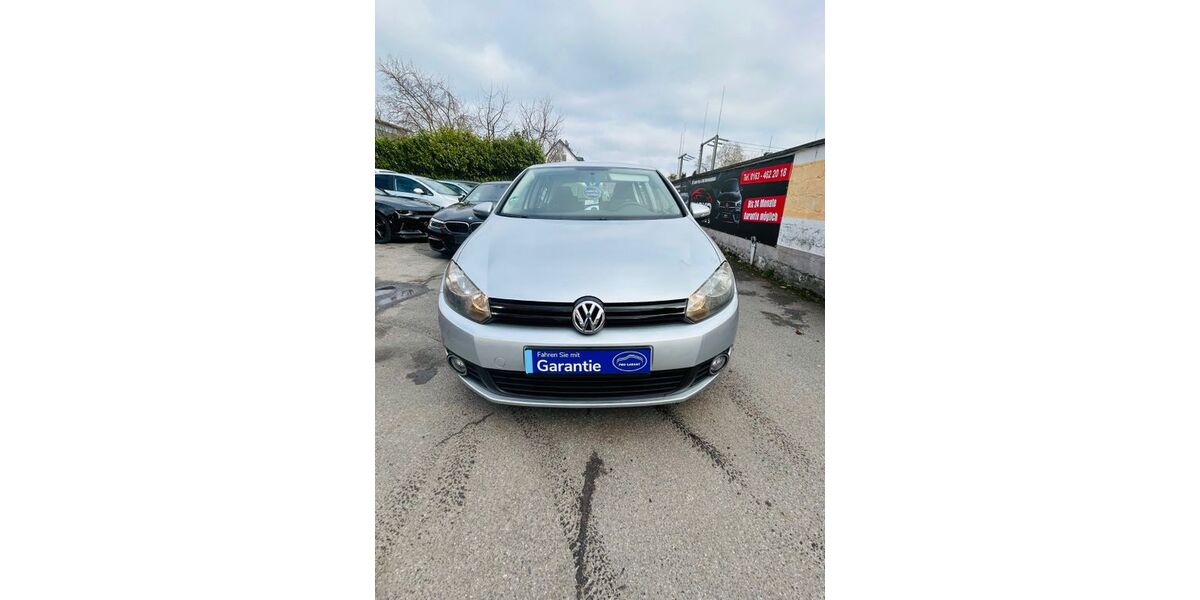 VW Golf 190.000 km 4.400 &euro; Mönchengladbach 41199