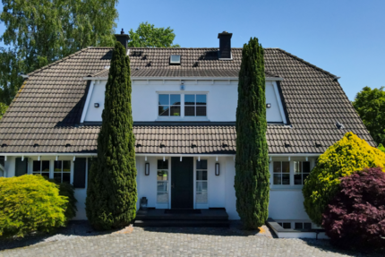 Haus Meerbusch Necklenbroich - 7 Zimmer, 340 m&sup2;, 2.490.000&euro; | Angebot:26888393