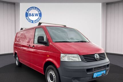VW T5 Transporter 140.000 km 7.499 &euro; Krefeld 47805
