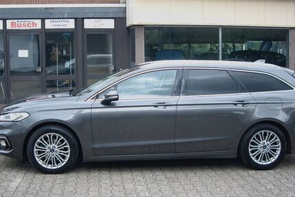 Ford Mondeo 146.258 km 14.300 &euro; Krefeld 47805