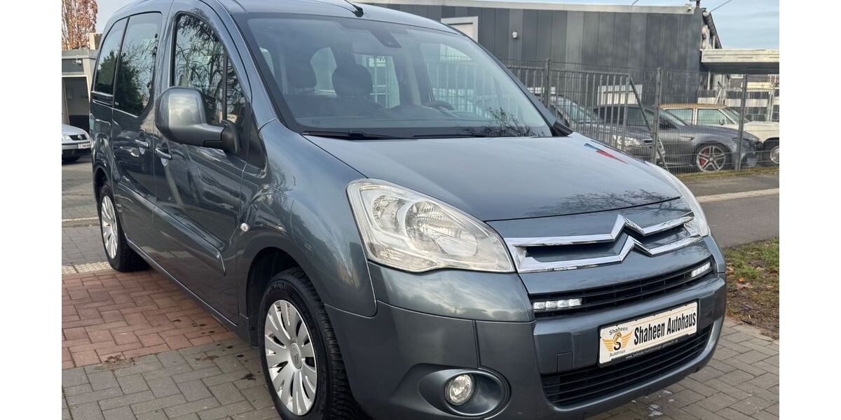 Citroen Berlingo 110.526 km 7.499 &euro; krefeld 47804