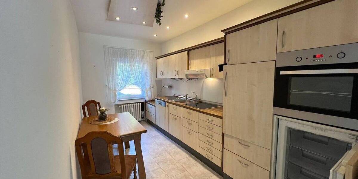Mehrfamilienhaus, Wohnhaus Mönchengladbach Odenkirchen - 6 Zimmer, 220 m&sup2;, 559.000&euro; | Angebot:26292927