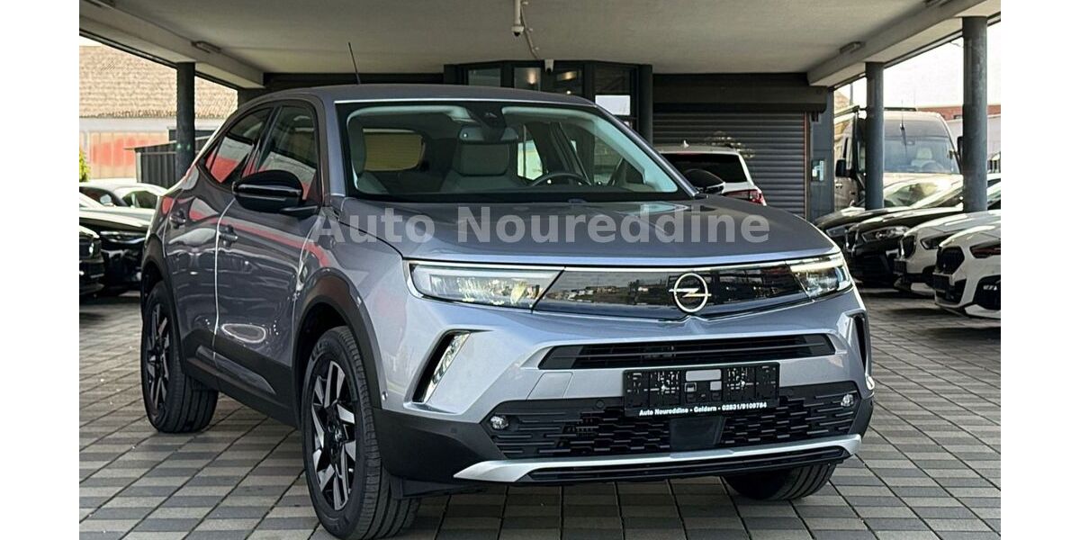 Opel Mokka 36.000 km 15.999 &euro; Geldern 47608