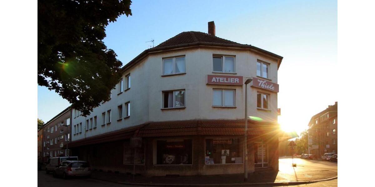 Gewerbeobjekt Mönchengladbach - 29&euro; | Angebot:16217077