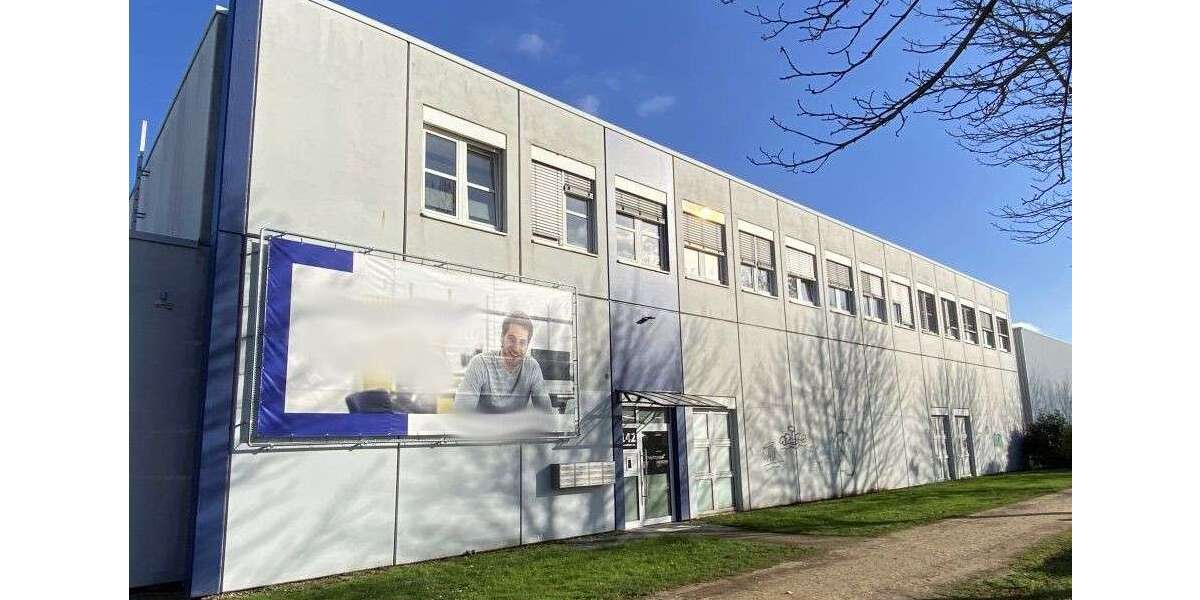 Gewerbeobjekt Mönchengladbach Süd - 374&euro; | Angebot:26078999