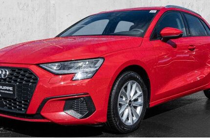 Audi A3 56.064 km 23.470 &euro; Düsseldorf 40474