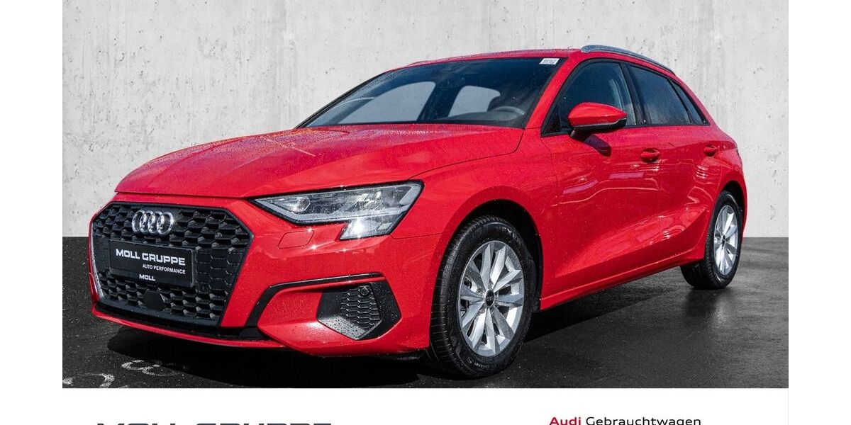 Audi A3 56.064 km 23.470 &euro; Düsseldorf 40474