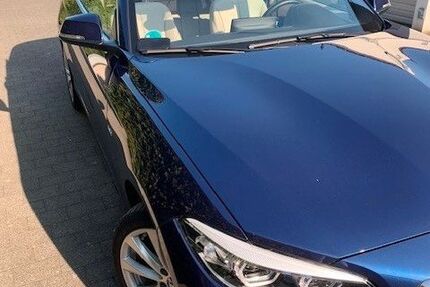 BMW 223 60.000 km 28.700 &euro; Düsseldorf 40213