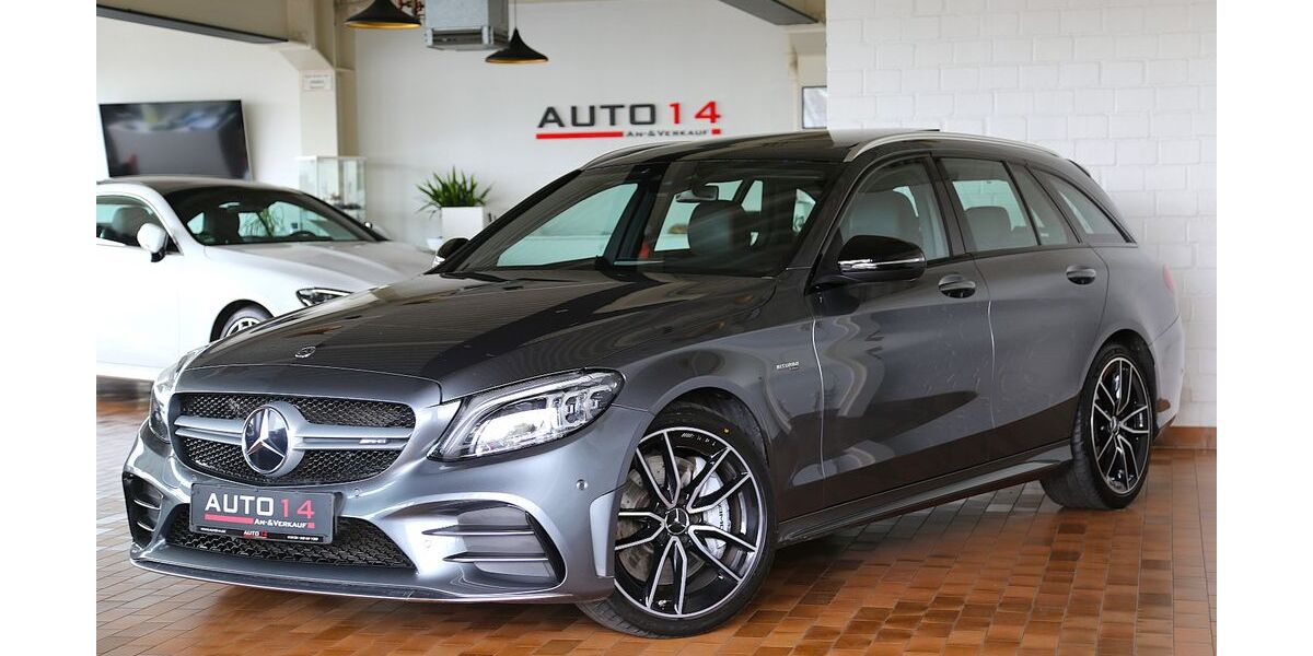 Mercedes-Benz C 43 AMG 117.000 km 32.790 &euro; Neuss 41462