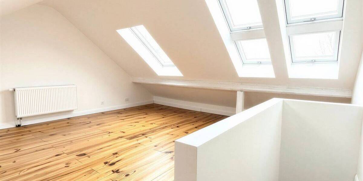 Reihenmittelhaus Mönchengladbach Rheydt - 6 Zimmer, 188 m&sup2;, 1.850&euro; | Angebot:26642814