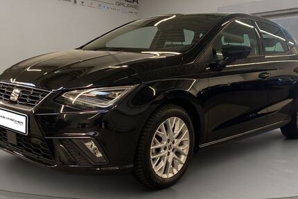 Seat Ibiza 20.597 km 22.250 &euro; Krefeld 47805