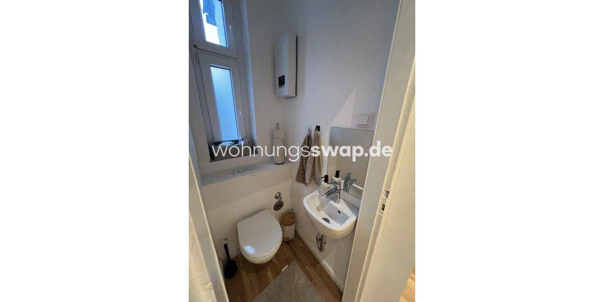 Etagenwohnung Düsseldorf Friedrichstadt - 2 Zimmer, 26 m&sup2;, 650&euro; | Angebot:26018782