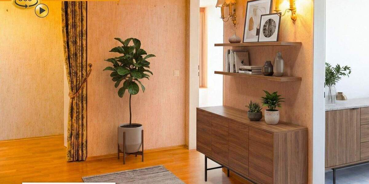 Etagenwohnung Mönchengladbach Beltinghoven - 2 Zimmer, 83 m&sup2;, 164.950&euro; | Angebot:25772125