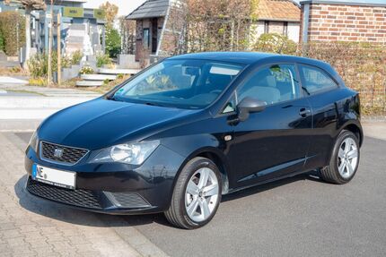 Seat Ibiza 92.500 km 5.100 &euro; Grevenbroich 41516