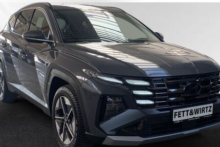 Hyundai TUCSON 19.650 km 28.790 &euro; Moers 47441