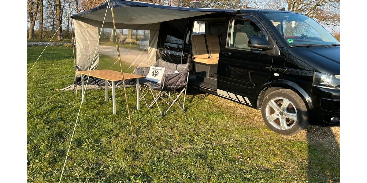 VW T5 Multivan 275.000 km 14.900 &euro; Kempen 47906