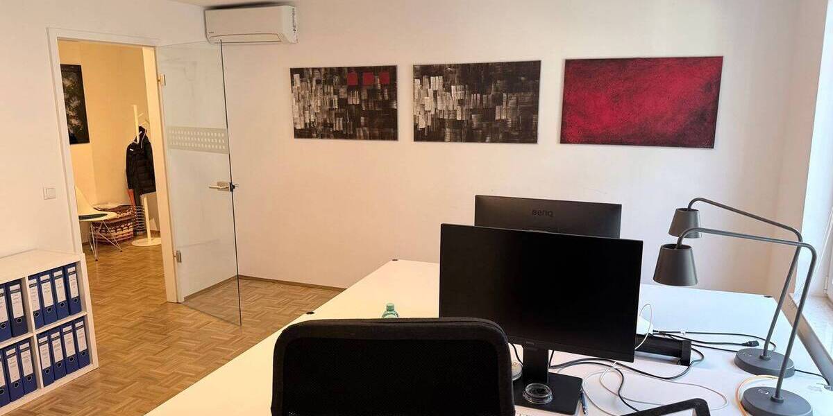 Gewerbeobjekt Düsseldorf Carlstadt - 800&euro; | Angebot:26643416