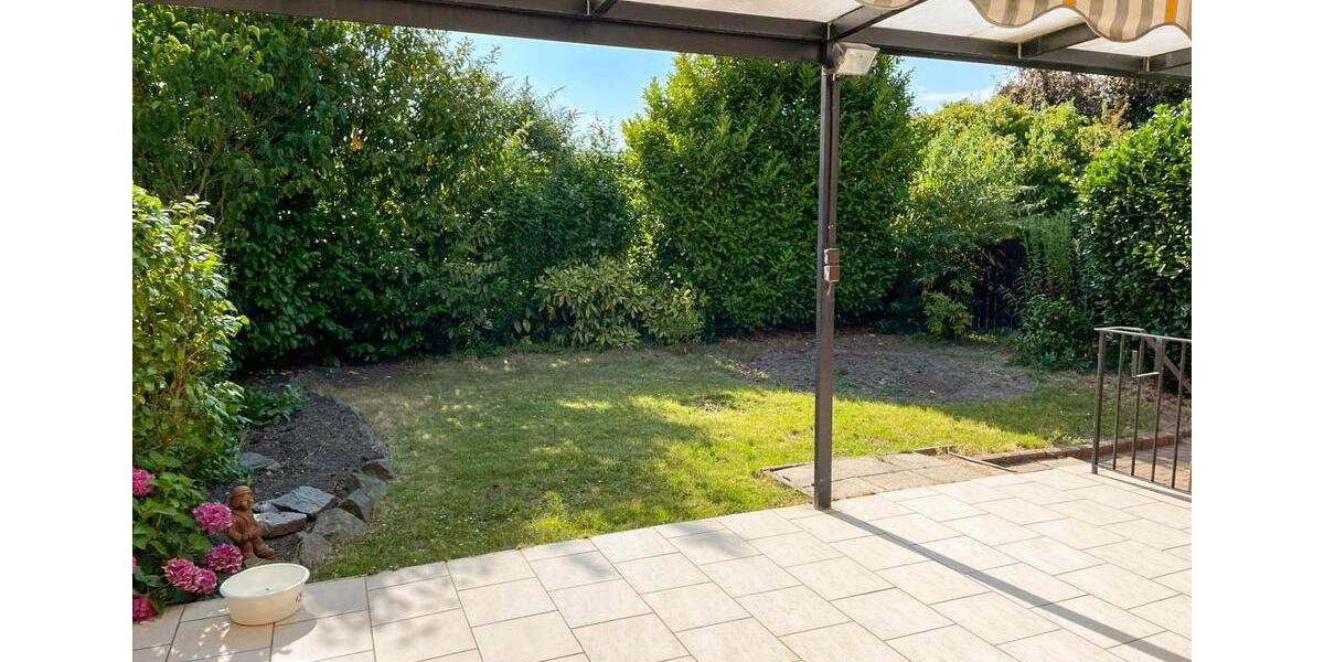Doppelhaushälfte Mönchengladbach Nord - 4 Zimmer, 110 m&sup2;, 360.000&euro; | Angebot:27093965