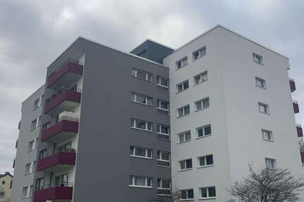 Wohnung Mönchengladbach Schrievers - 2 Zimmer, 54 m&sup2;, 499&euro; | Angebot:26098317