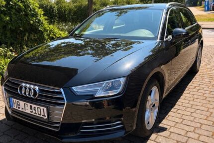 Audi A4 110.000 km 16.500 &euro; Heinsberg 52525