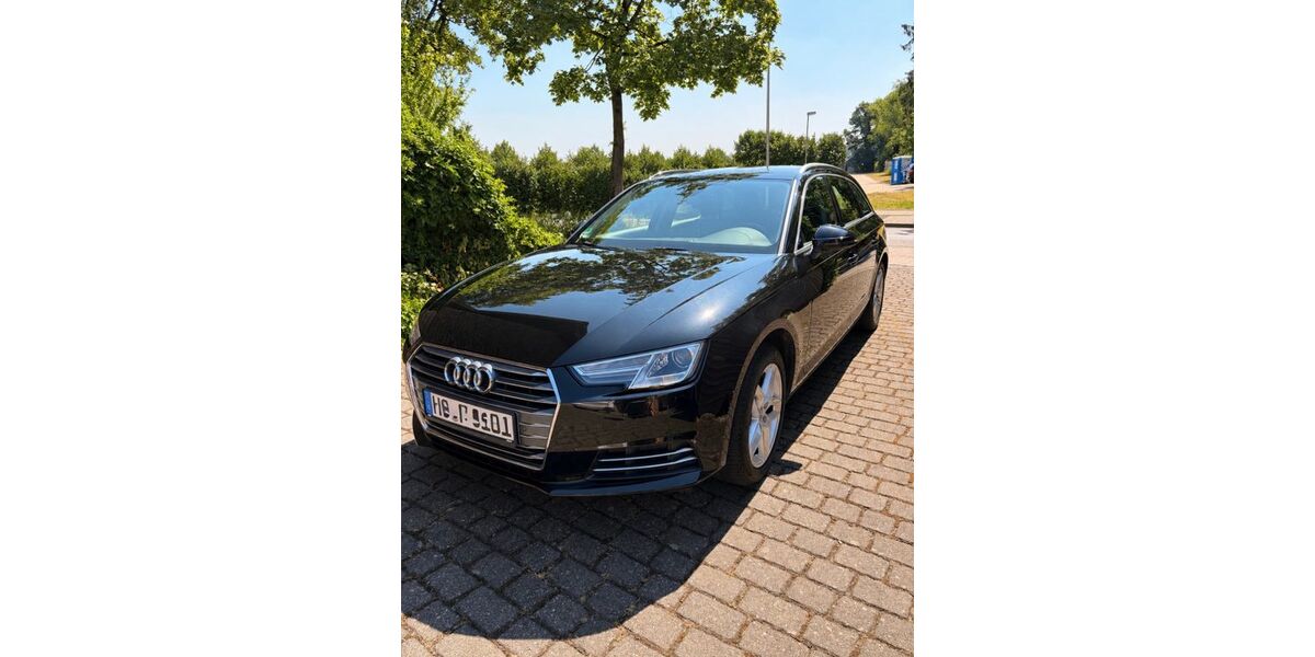 Audi A4 110.000 km 16.500 &euro; Heinsberg 52525