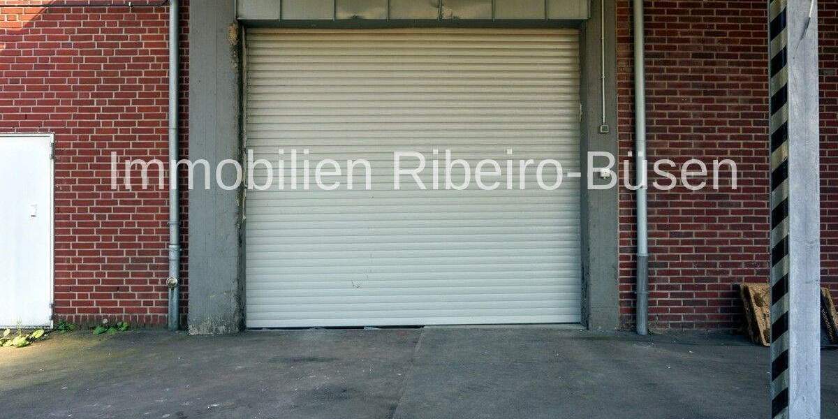 Gewerbeobjekt Schwalmtal Amern - 2.350&euro; | Angebot:25940173