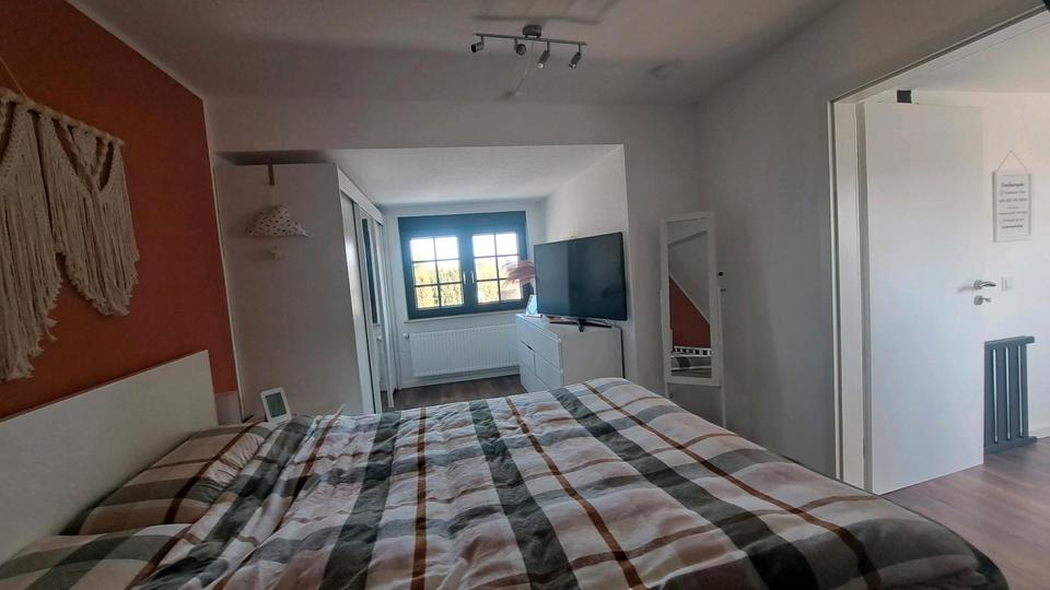 Reihenhaus Kempen - 5 Zimmer, 126 m&sup2;, 395.000&euro; | Angebot:25882597