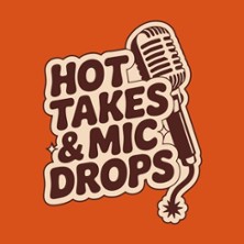 Joey's Comedy Club präsentiert: Hot Takes & Mic Drops 30.04.2026 Kulturfabrik Krefeld e.V.